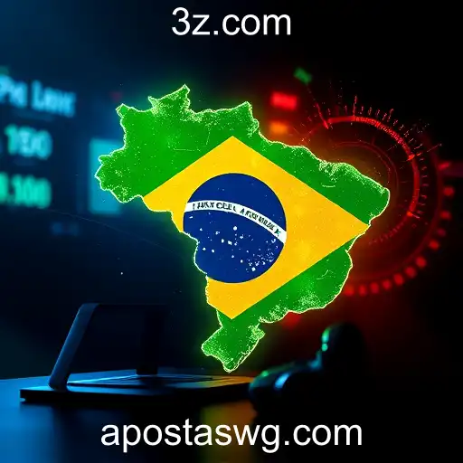 Cenário Atual dos Jogos de Apostas em 2026