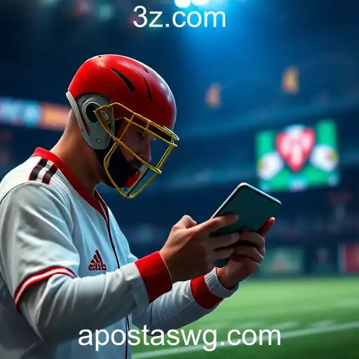 A Ascensão da Plataforma de Apostas WG em 2026