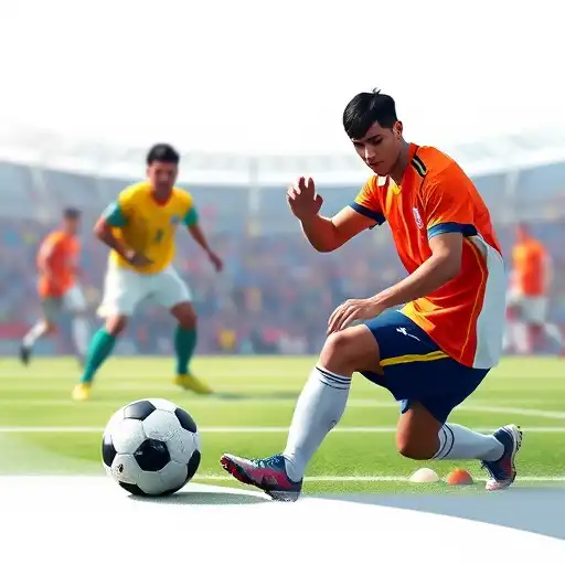 Expansão e Desafios do Mercado de Apostas Online no Brasil