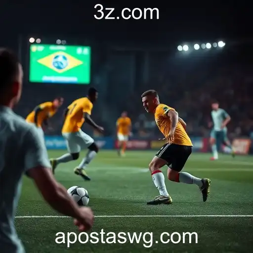 Crescimento das Apostas Esportivas no Brasil em 2026