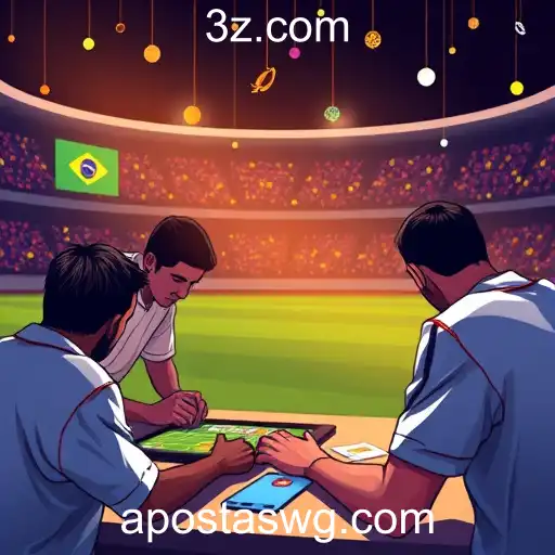 A Crescente Popularidade das Plataformas de Apostas em 2026