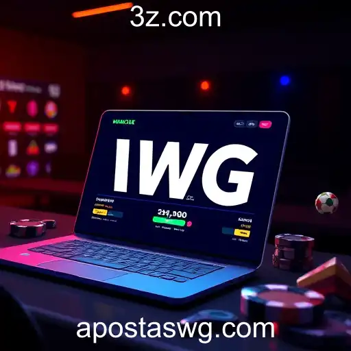 Crescimento e Tendências na Plataforma de Apostas WG