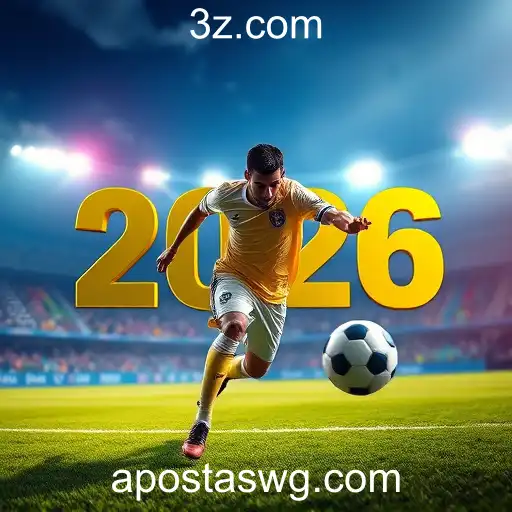 Crescimento e Desafios das Plataformas de Apostas em 2026