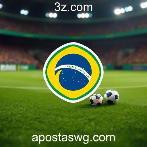 Mercado de Apostas em Expansão no Brasil