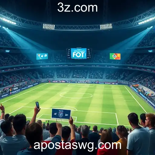 A Evolução das Apostas Online no Brasil