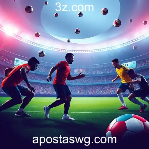 A Revolução das Apostas Online no Brasil