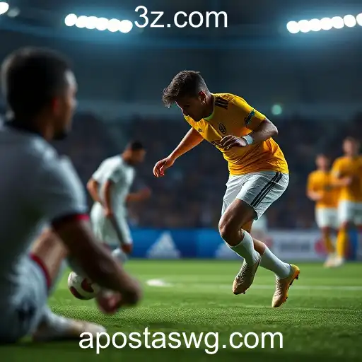 Expansão e Desafios da Plataforma de Apostas WG em 2026