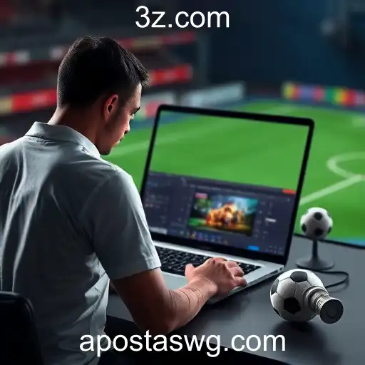 Expansão do Mercado de Apostas no Brasil