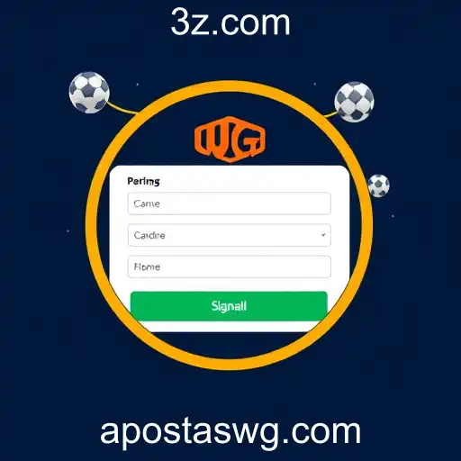 Crescimento Explosivo da Plataforma de Apostas WG em 2025