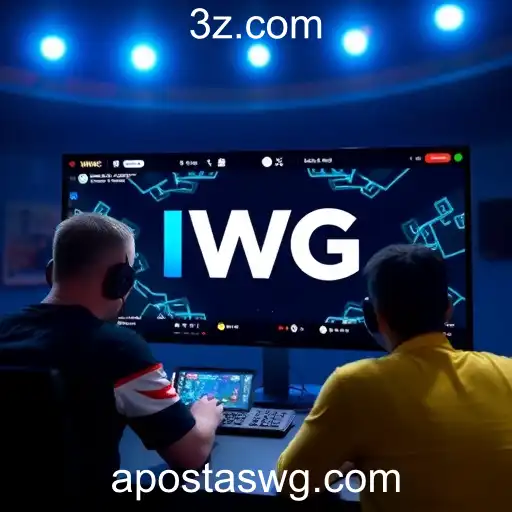 Tendências Futuras em Jogos de Apostas Online