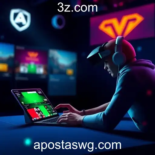 A Revolução dos Jogos Online em 2026
