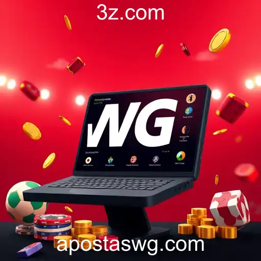 Crescimento e Desafios da Plataforma de Apostas WG em 2025