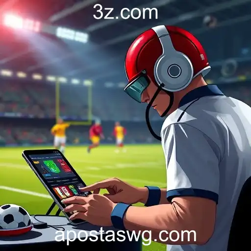 O Crescimento das Plataformas de Apostas em 2026