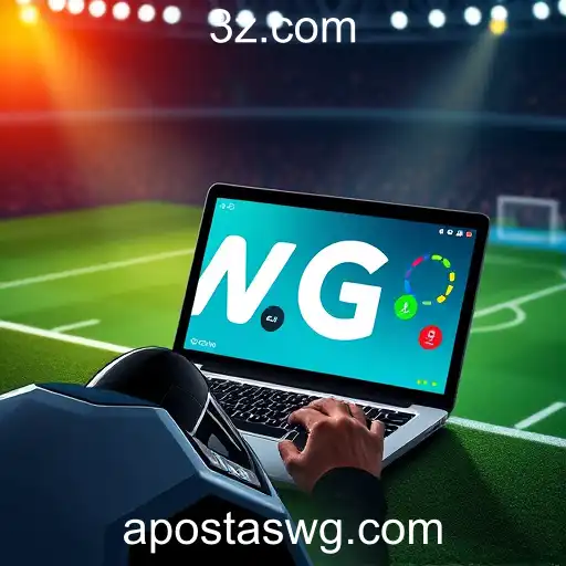 A Ascensão da Plataforma WG no Mercado de Apostas