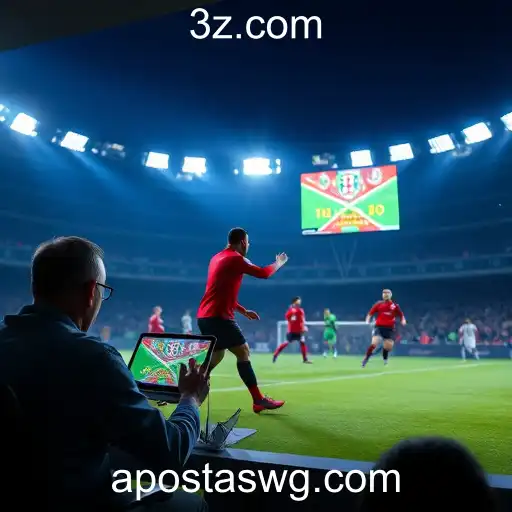 Crescimento das Apostas Online em 2026