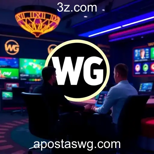 A Ascensão da Plataforma de Apostas WG no Mercado Brasileiro