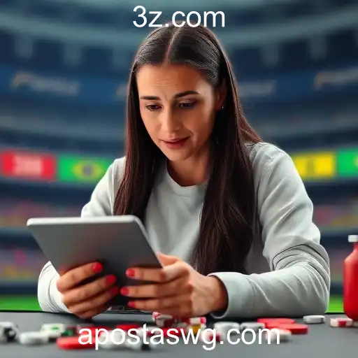 Crescimento e Desafios do Mercado de Apostas Online