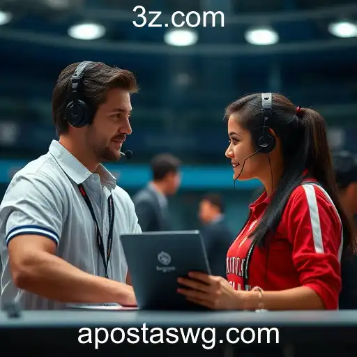 O Crescimento das Plataformas de Apostas em 2026