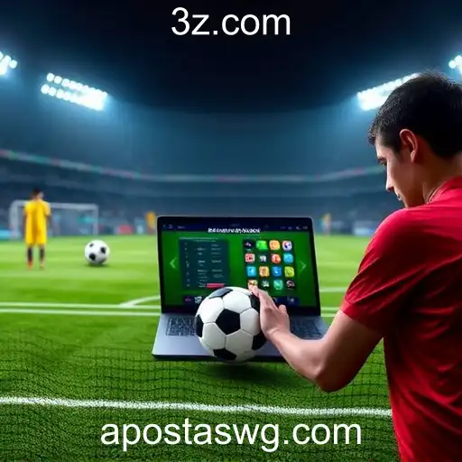 Crescimento das Apostas Online em 2026