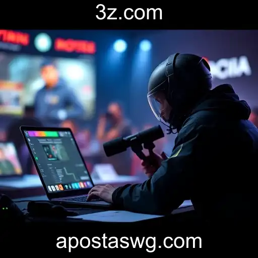 A Revolução dos Jogos de Apostas Online no Brasil