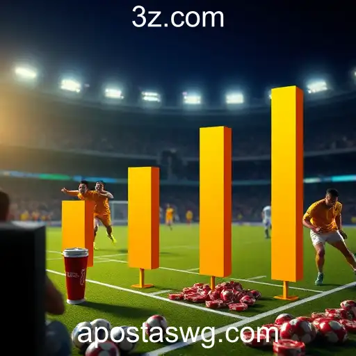 A Ascensão da Plataforma de Apostas WG em 2026