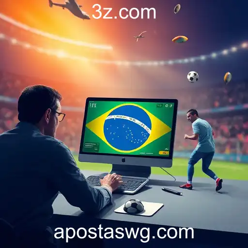 A Evolução da Plataforma de Apostas WG em 2026