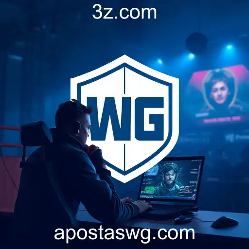 A Evolução da Plataforma de Apostas WG