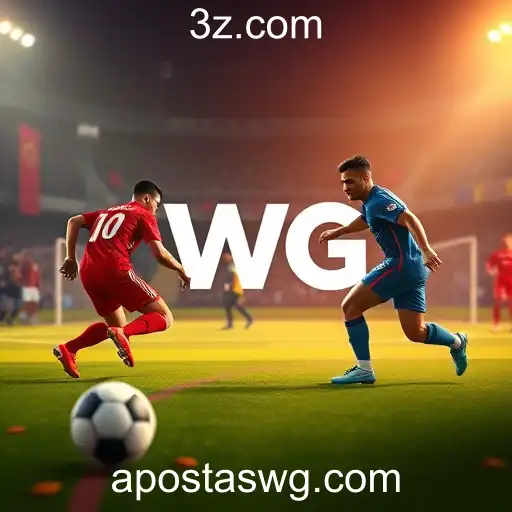 Inovações na Plataforma de Apostas WG