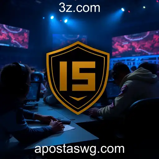 Crescimento das Apostas em eSports na Plataforma de Apostas WG