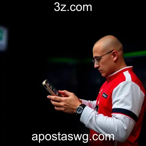 Tendências das Apostas Online em 2025