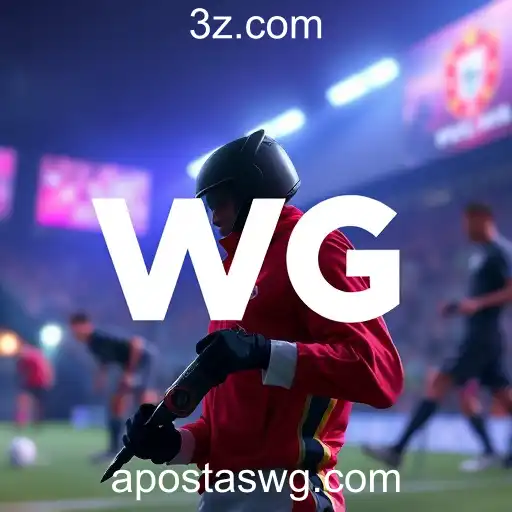 O Crescimento da Plataforma de Apostas WG em 2026